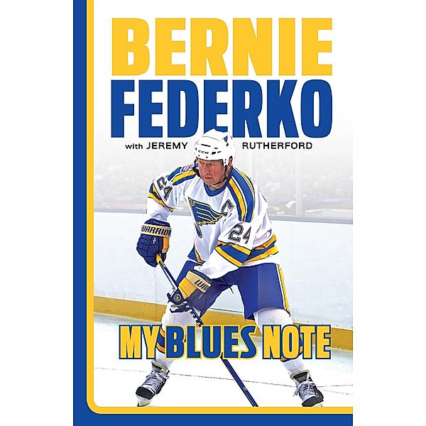 Bernie Federko, Bernie Federko