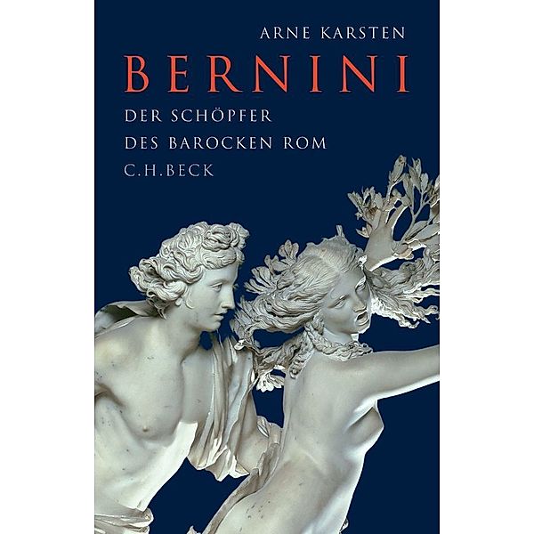 Bernini, Arne Karsten