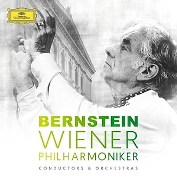 Bernstein & Die Wiener Philharmoniker, Bernstein, Wp
