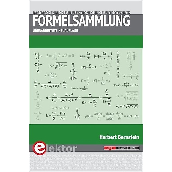 Bernstein, H: Formelsammlung, Herbert Bernstein