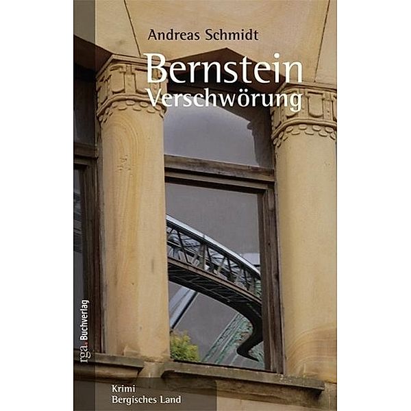 Bernstein Verschwörung, Andreas Schmidt