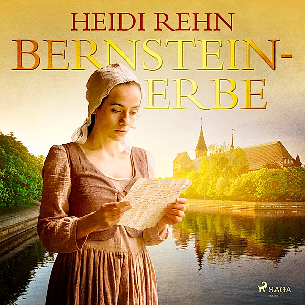 Bernsteinerbe, Heidi Rehn