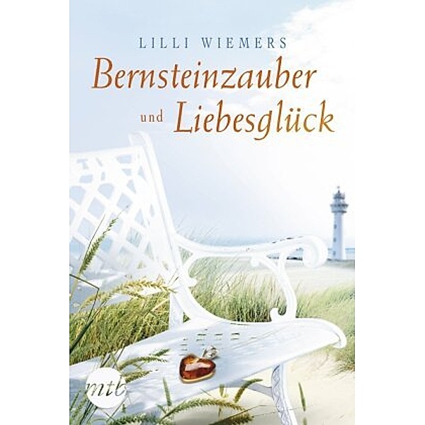 Bernsteinzauber und Liebesglück, Lilli Wiemers