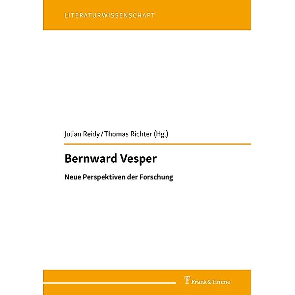 Bernward Vesper