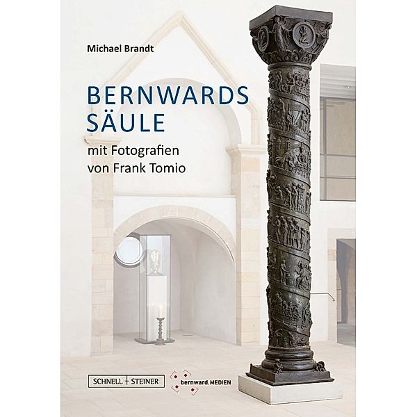 Bernwards Säule, Michael Brandt