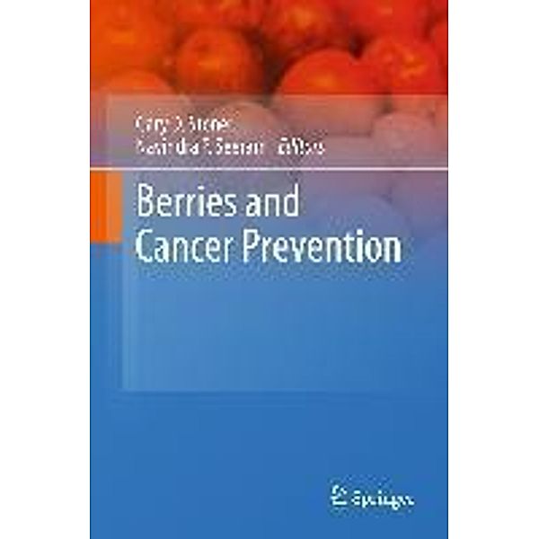 Berries and Cancer Prevention