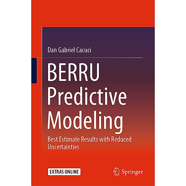 BERRU Predictive Modeling, Dan Gabriel Cacuci