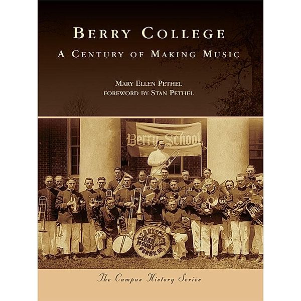 Berry College, Mary Ellen Pethel
