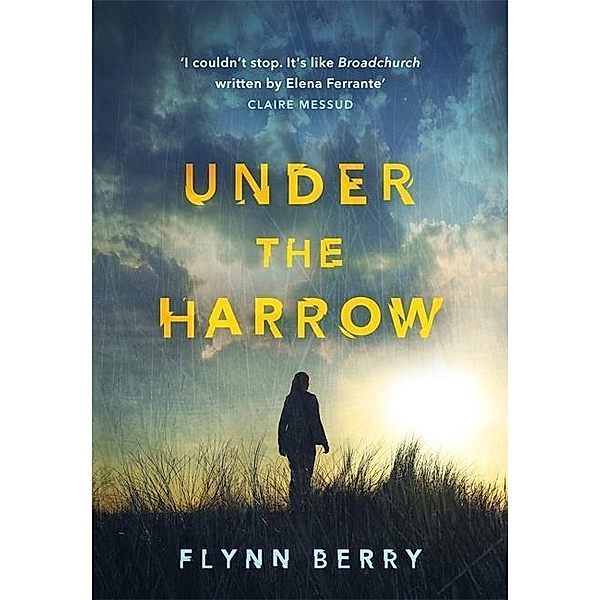 Berry, F: Under the Harrow, Flynn Berry