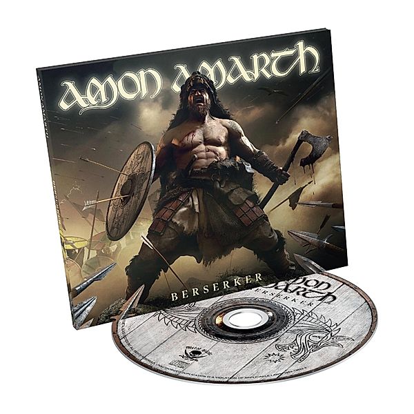 Berserker, Amon Amarth