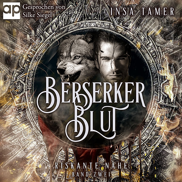 Berserkerblut - Berserkerblut (Band 2), Insa Tamer