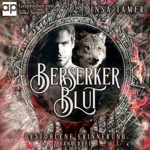 Berserkerblut - Berserkerblut (Band 3), Insa Tamer