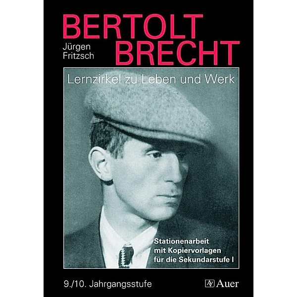 Bert Brecht, Jürgen Fritzsch