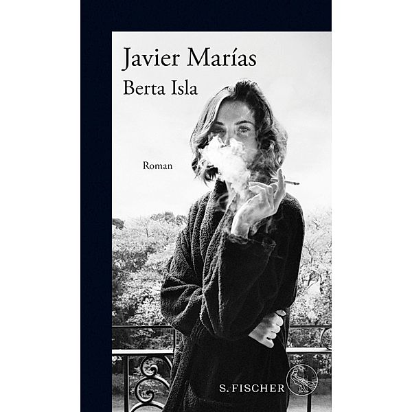 Berta Isla, Javier Marías