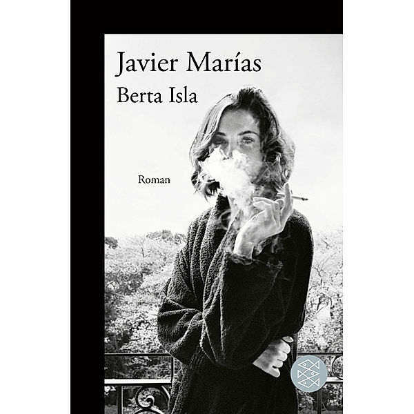 Berta Isla, Javier Marías