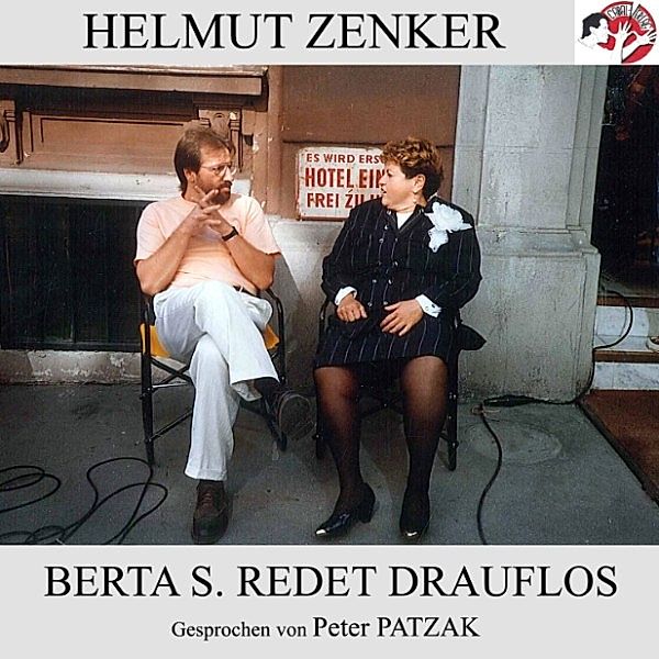 Berta S redet drauflos, Helmut Zenker