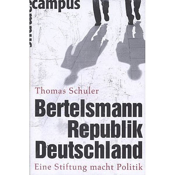 Bertelsmannrepublik Deutschland, Thomas Schuler