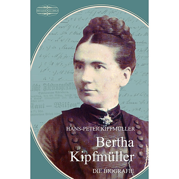 Bertha Kipfmüller, Kipfmüller Hans-Peter