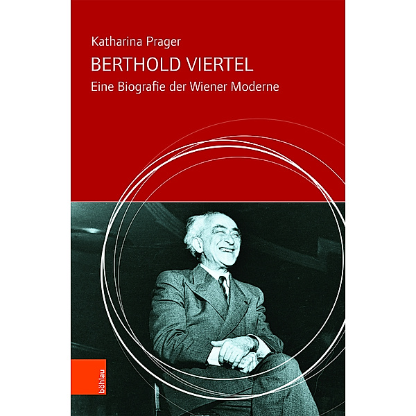 Berthold Viertel, Katharina Prager