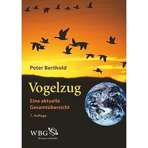 Berthold, Vogelzug, Peter Berthold