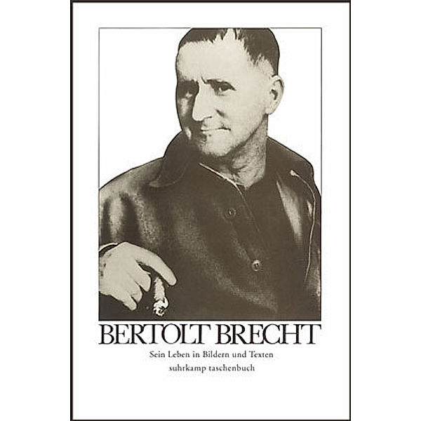 Bertolt Brecht, WERNER HECHT (HG.)