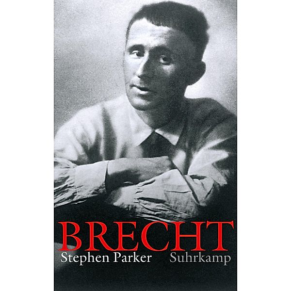 Bertolt Brecht, Stephen Parker