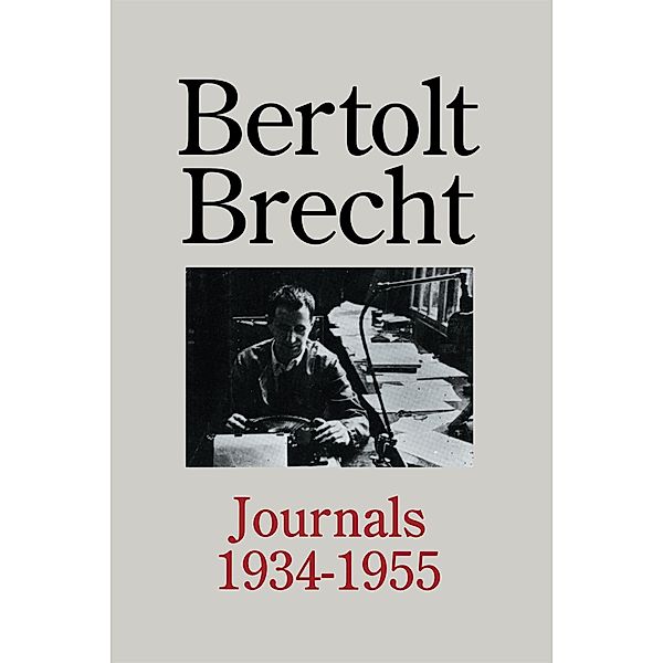 Bertolt Brecht, Bertolt Brecht