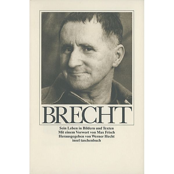 Bertolt Brecht, Bertolt Brecht