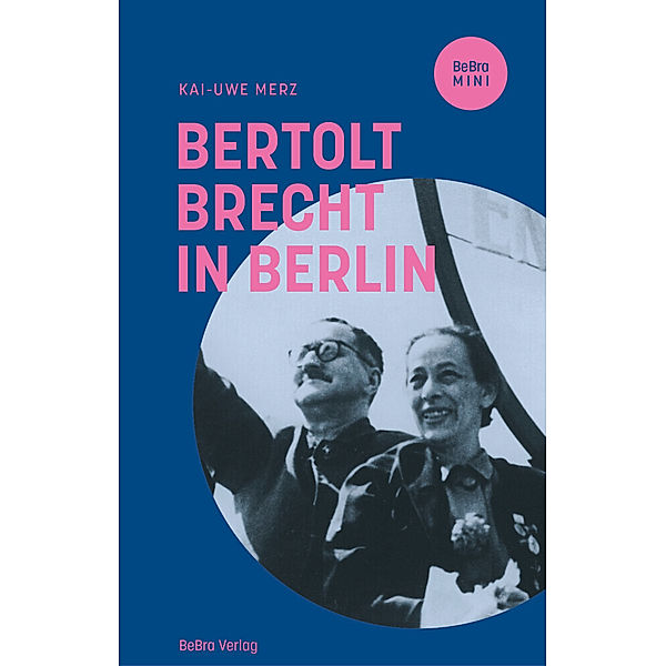 Bertolt Brecht in Berlin, Kai-Uwe Merz