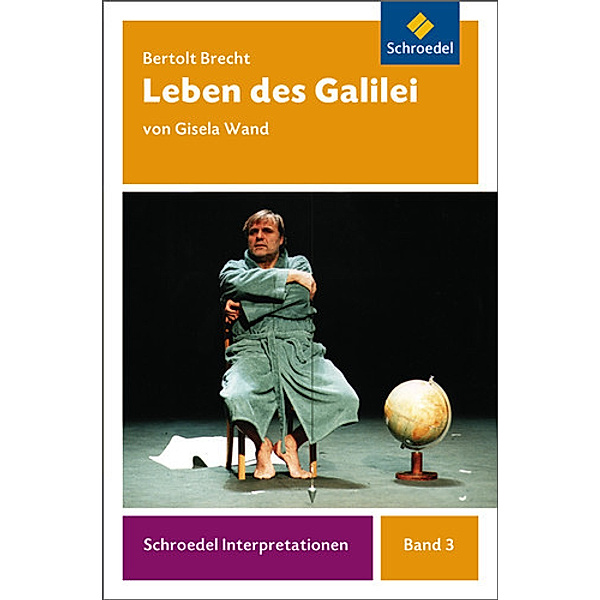 Bertolt Brecht' Leben des Galilei', Bertolt Brecht, Gisela Wand