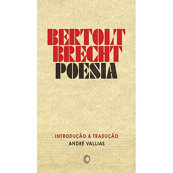 Bertolt Brecht - poesia