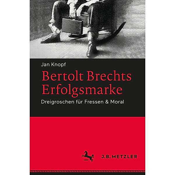 Bertolt Brechts Erfolgsmarke, Jan Knopf