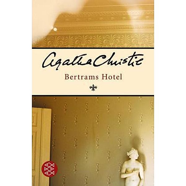 Bertrams Hotel, Agatha Christie