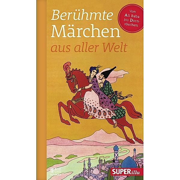 Berühmte Märchen aus aller Welt Band 1 / Berühmte Märchen aus aller Welt Bd.1, Various