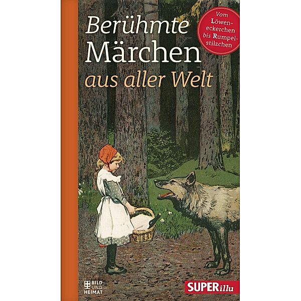 Berühmte Märchen aus aller Welt Band 3 / Berühmte Märchen aus aller Welt Bd.3, Various