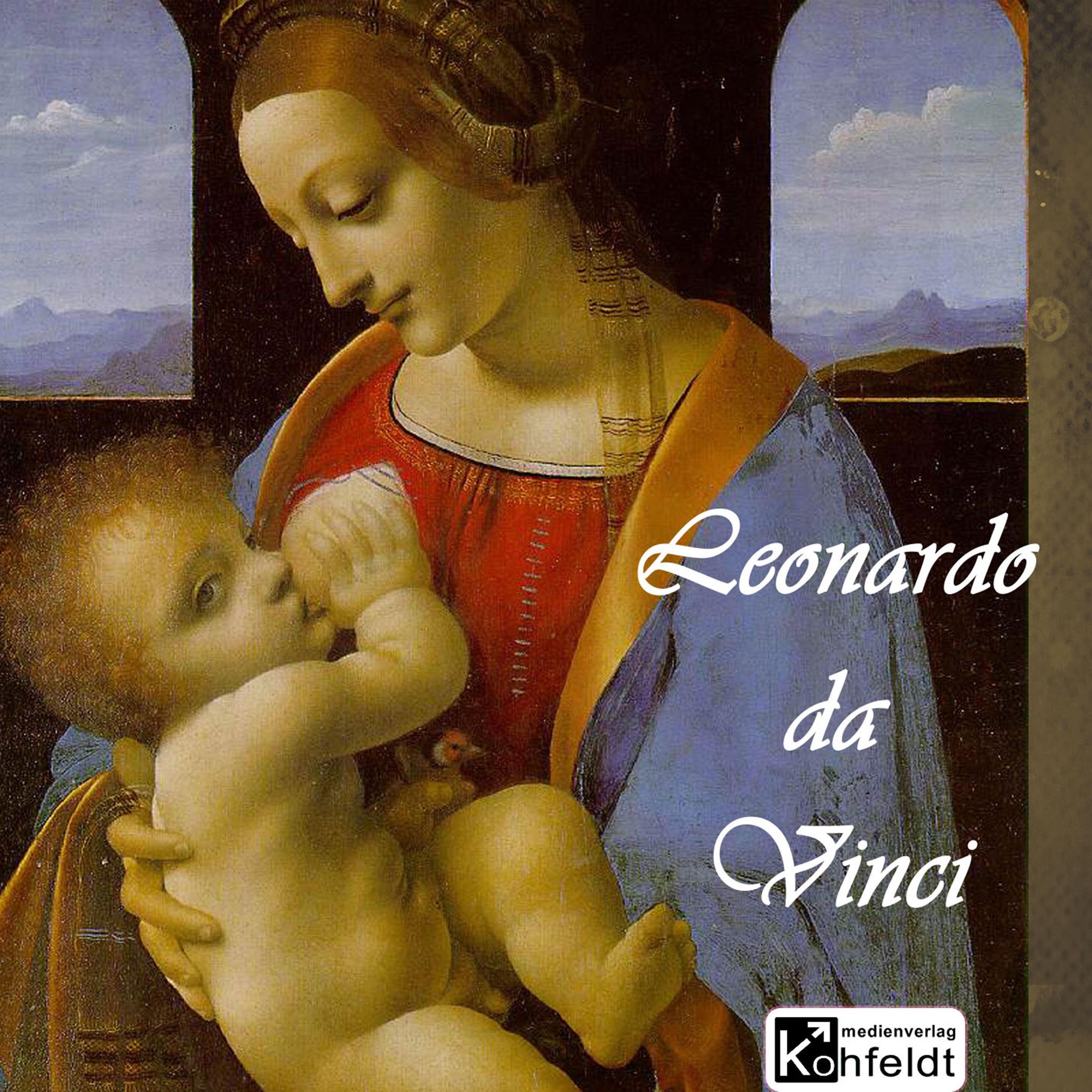 Berühmte Maler - Leonardo da Vinci Hörbuch Download | Weltbild