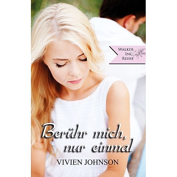 Berühr mich, nur einmal, Vivien Johnson