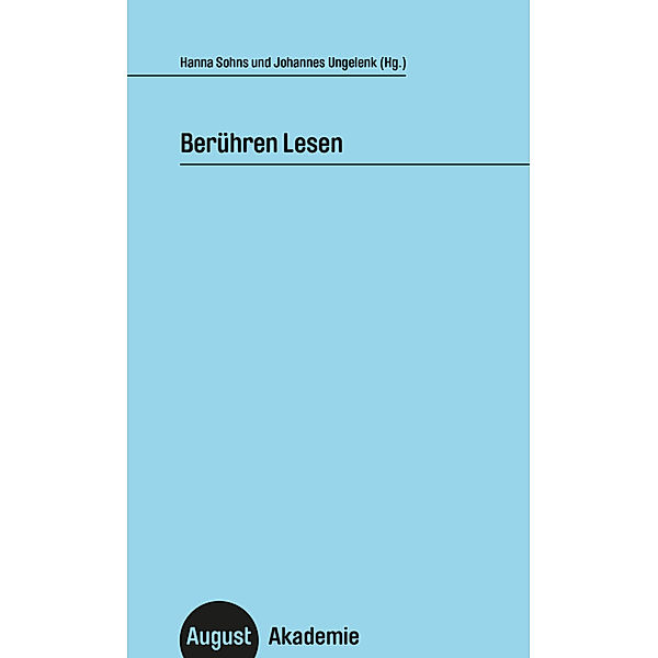 Berühren Lesen