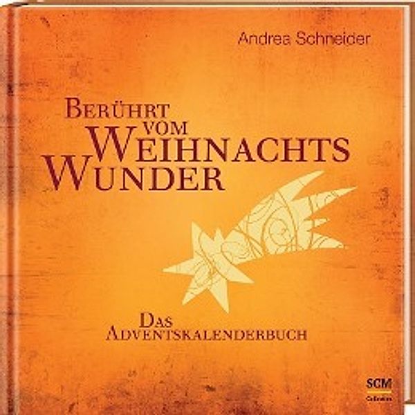 Berührt vom Weihnachtswunder, Andrea Schneider