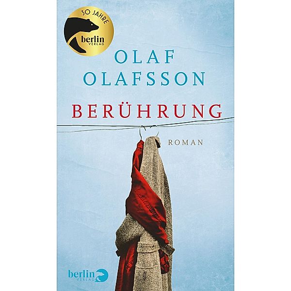 Berührung, Olaf Olafsson