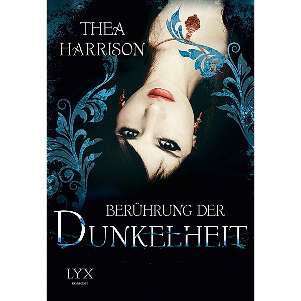 Berührung der Dunkelheit, Thea Harrison
