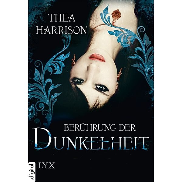 Berührung der Dunkelheit, Thea Harrison