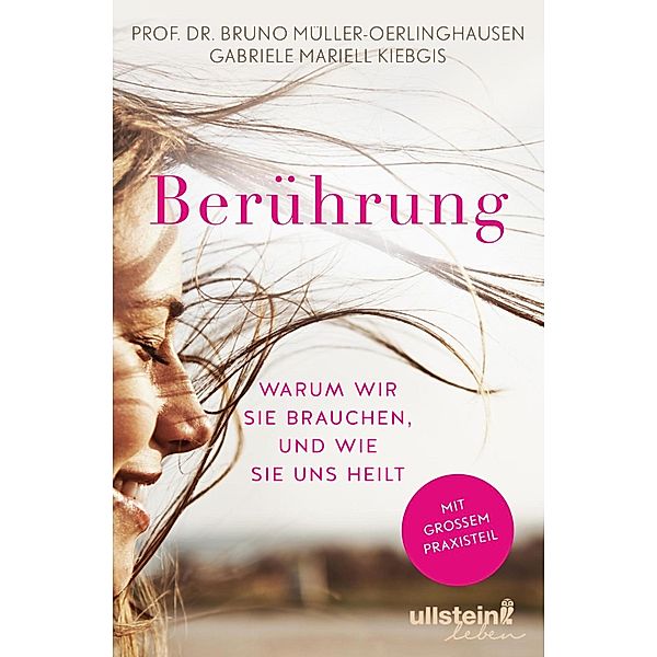 Berührung / Ullstein eBooks, Bruno Müller-Oerlinghausen, Gabriele Mariell Kiebgis