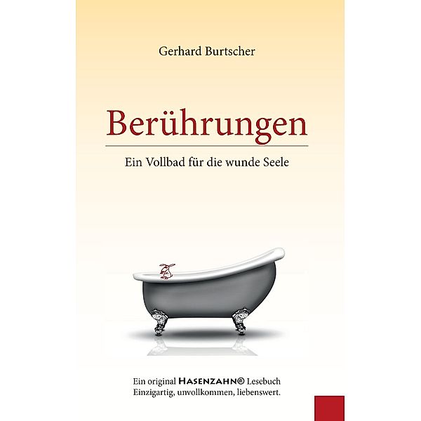 Berührungen, Gerhard Burtscher