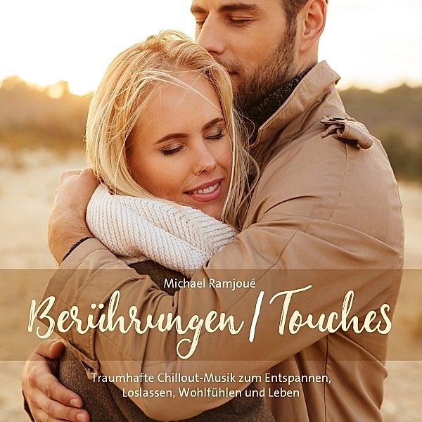 Berührungen/Touches, Michael Ramjoue