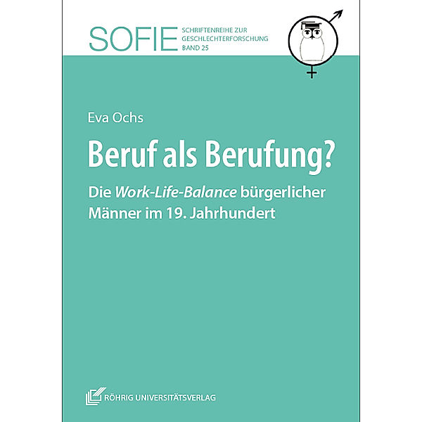 Beruf als Berufung?, Eva Ochs