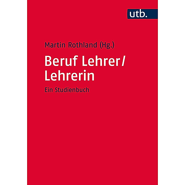 Beruf Lehrer/Lehrerin