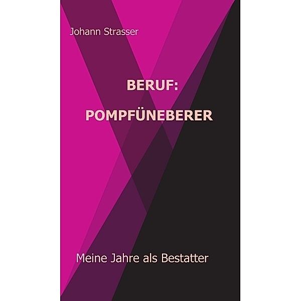 Beruf: Pompfüneberer, Johann Strasser