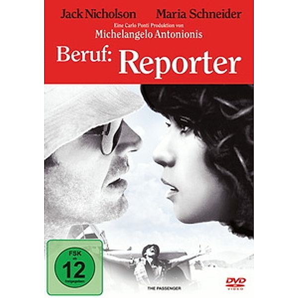 Beruf: Reporter