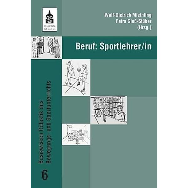 Beruf: Sportlehrer/in